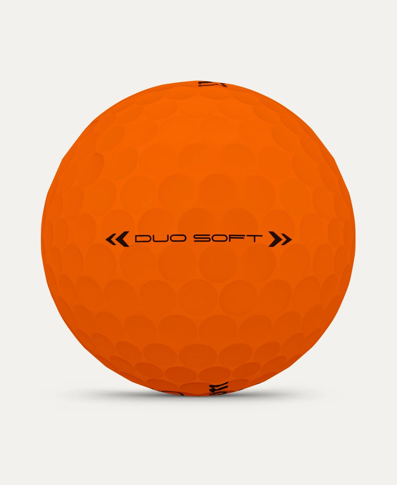 DUO Soft Golf Balls
