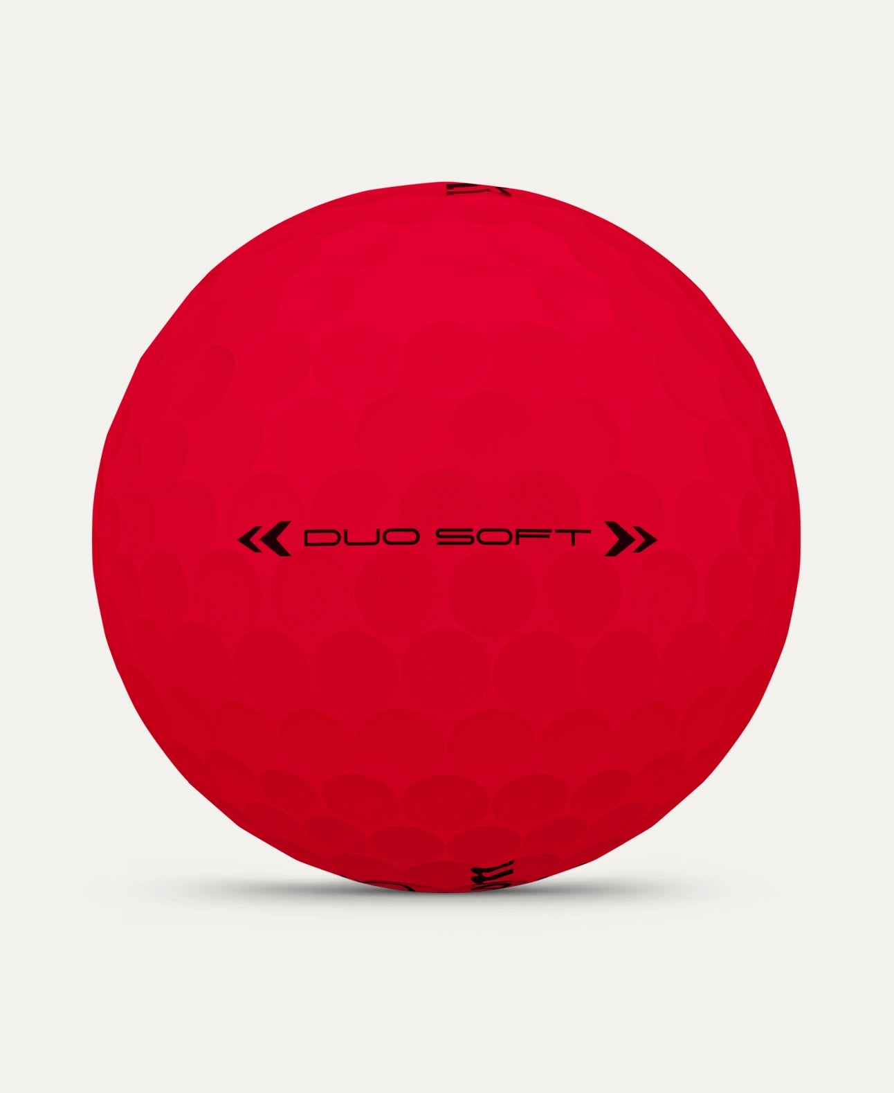 DUO Soft Golf Balls