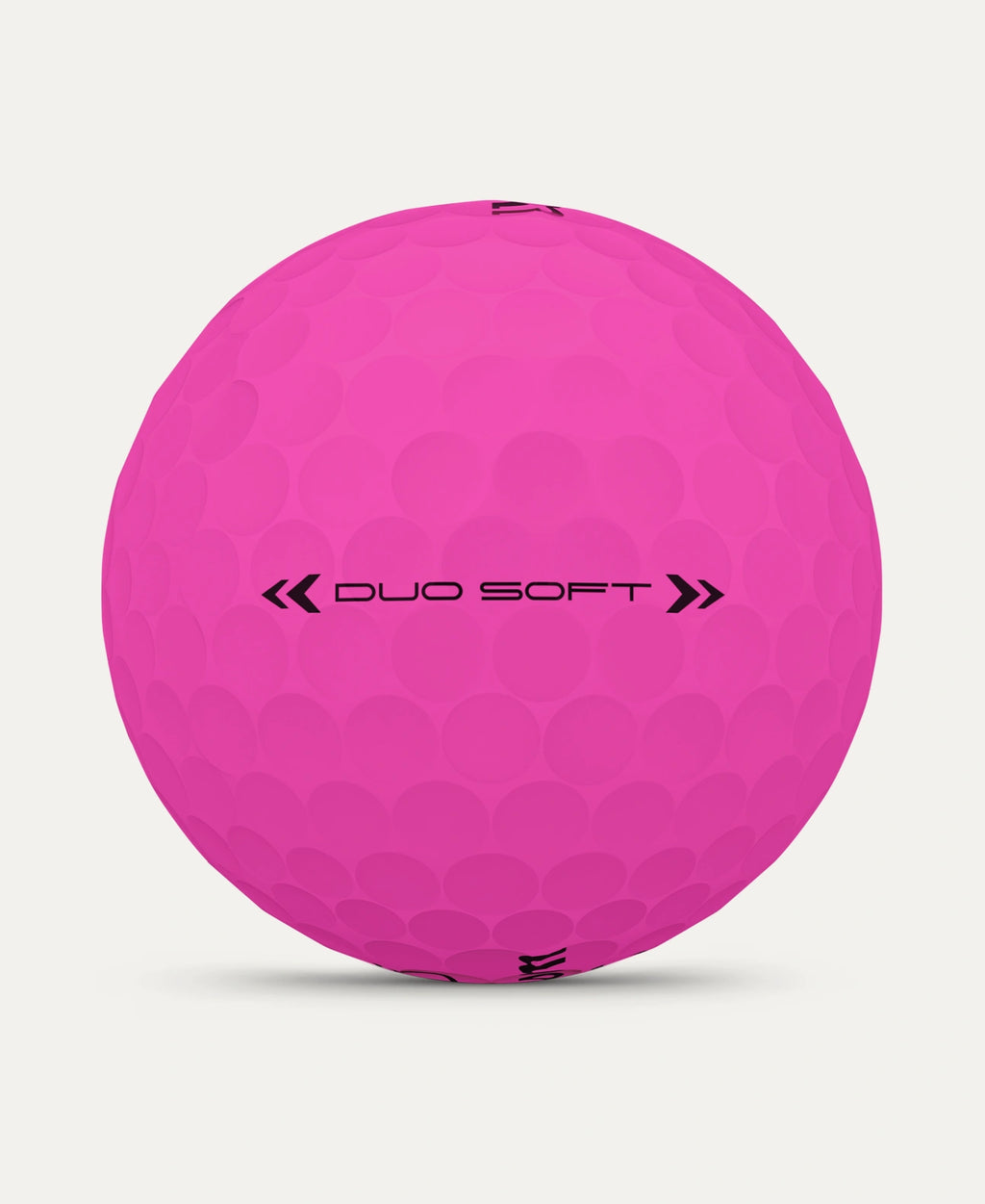 DUO Soft Golf Balls
