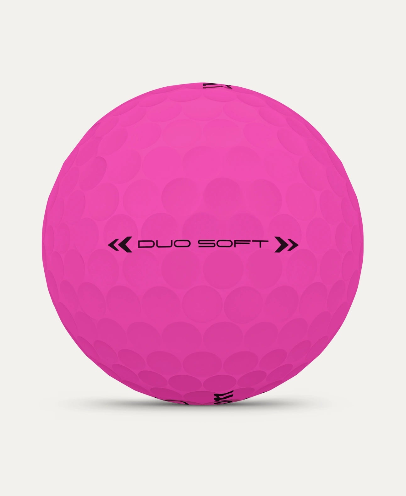 DUO Soft Golf Balls