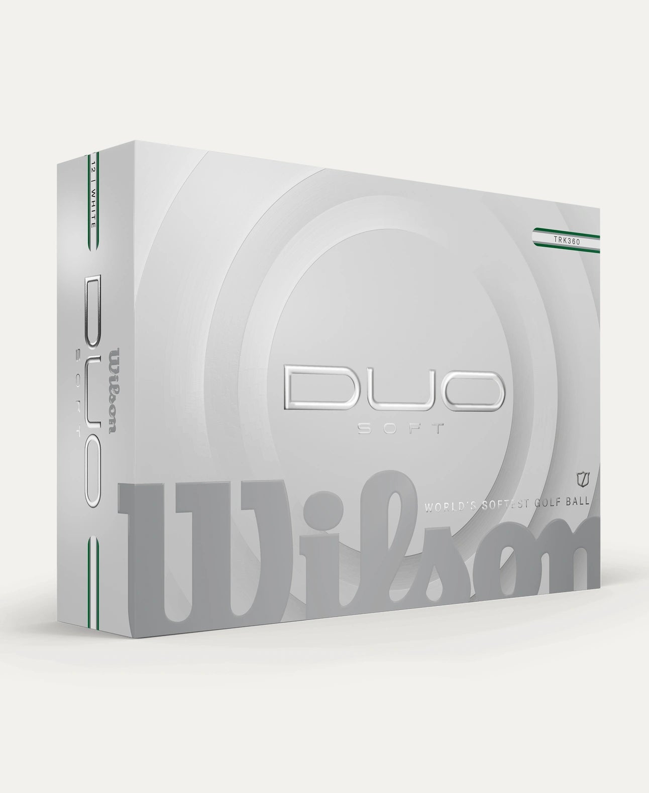 DUO Soft Golf Balls