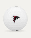 DUO Soft NFL Golf Balls