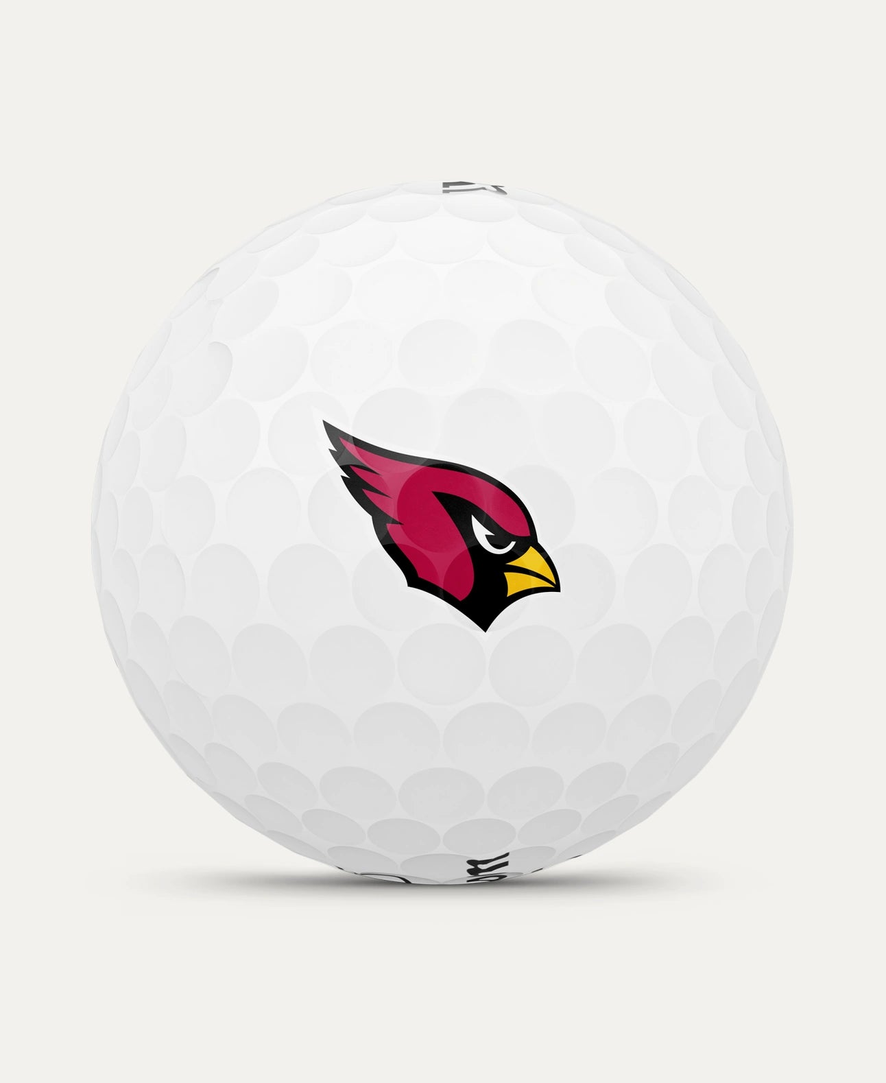 DUO Soft NFL Golf Balls