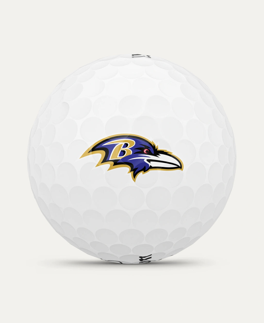 DUO Soft NFL Golf Balls