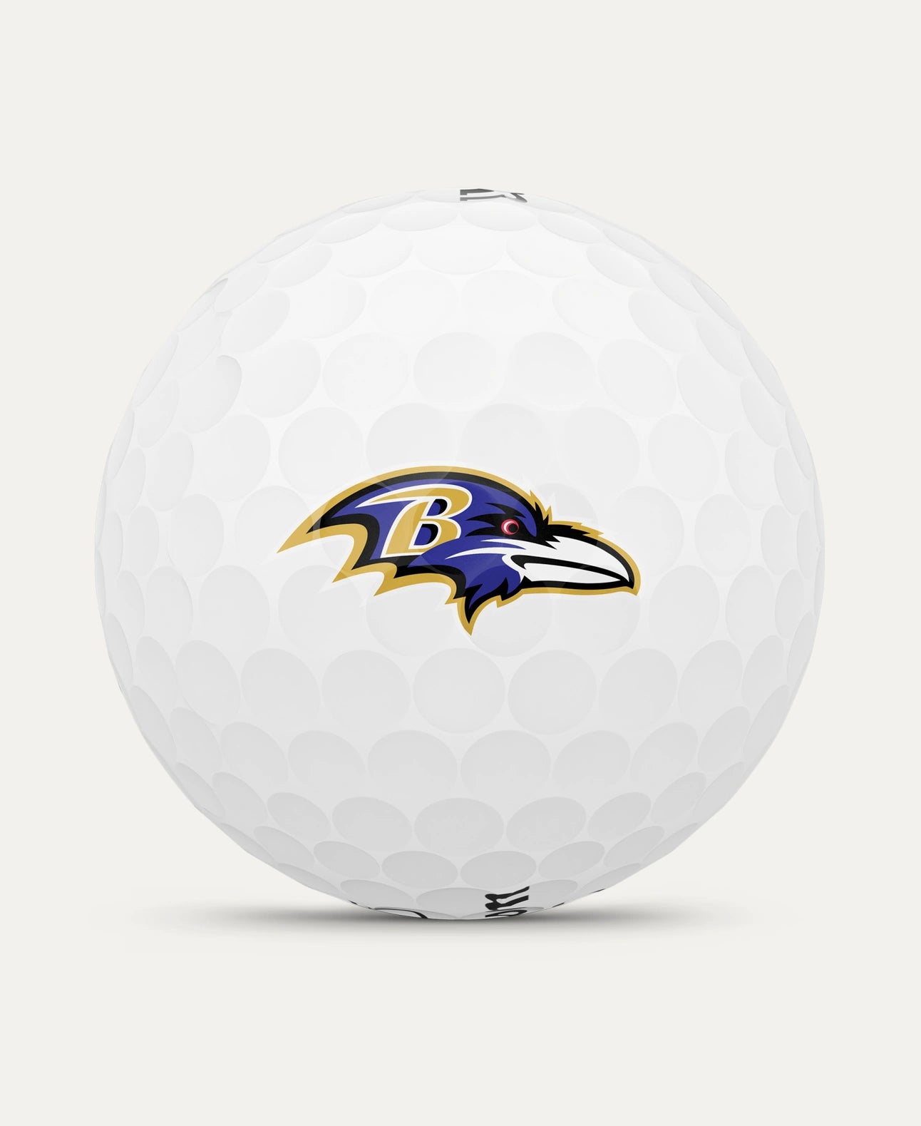 DUO Soft NFL Golf Balls
