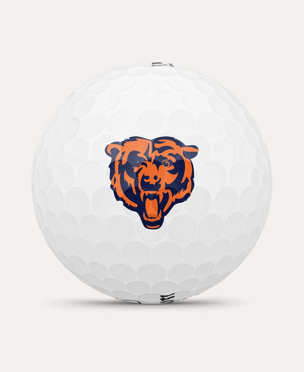 DUO Soft NFL Golf Balls