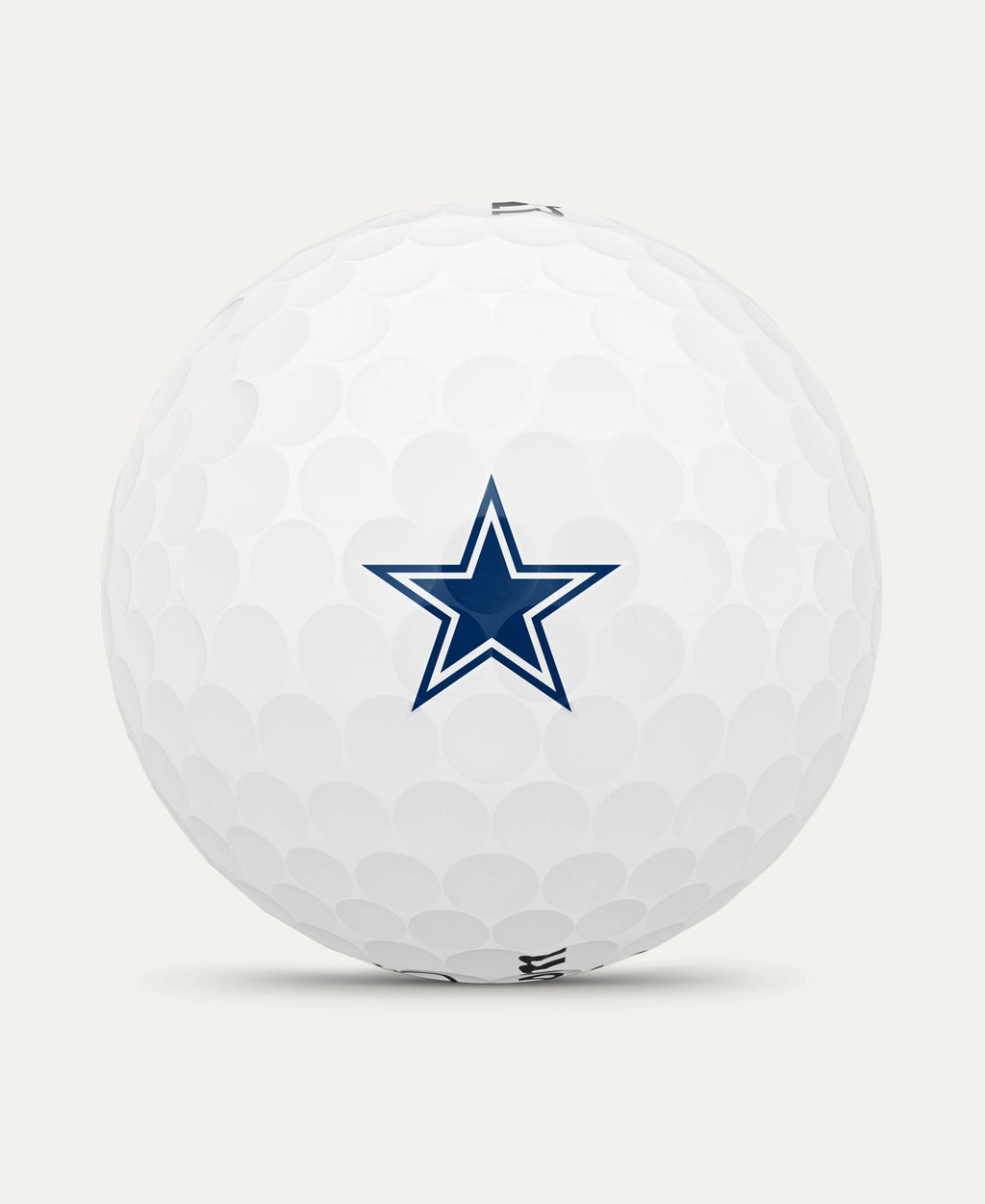 DUO Soft NFL Golf Balls