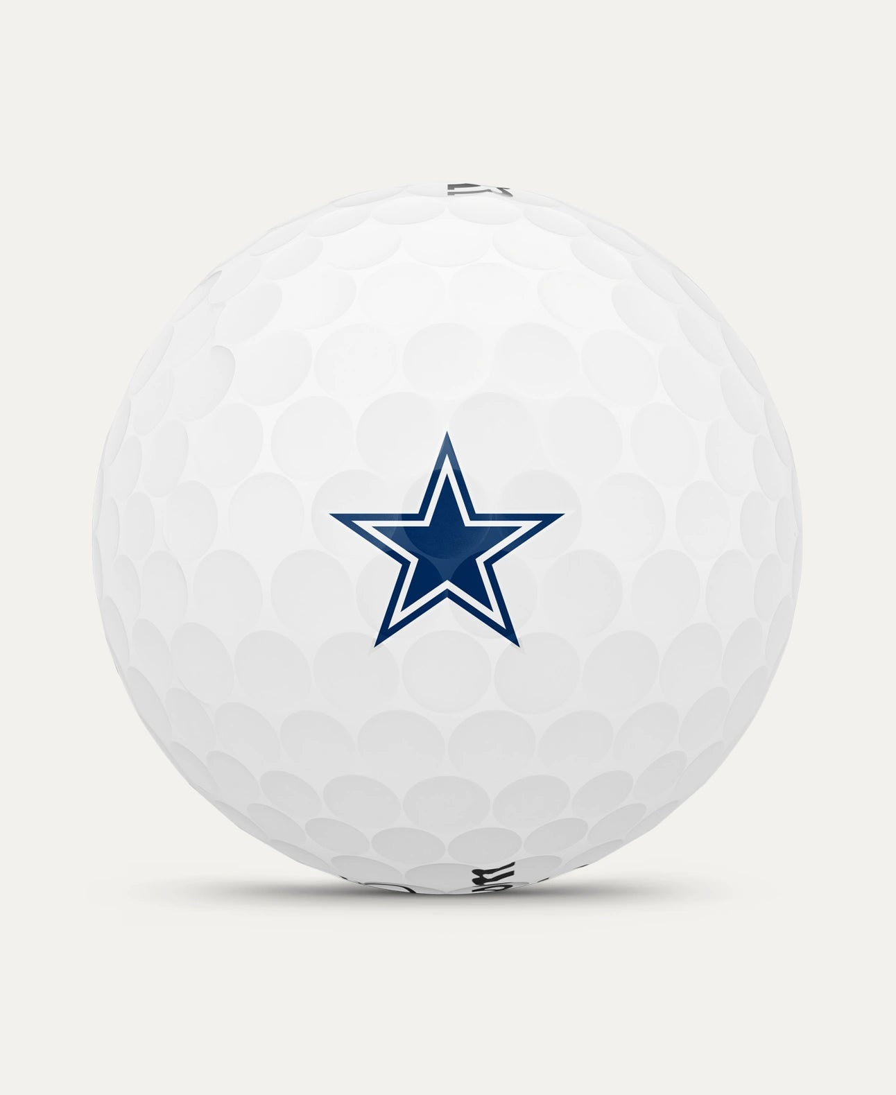 DUO Soft NFL Golf Balls