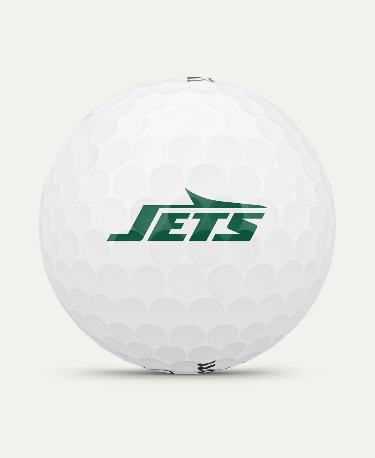 DUO Soft NFL Golf Balls