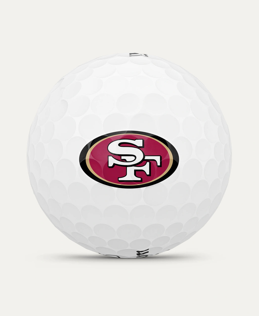 DUO Soft NFL Golf Balls