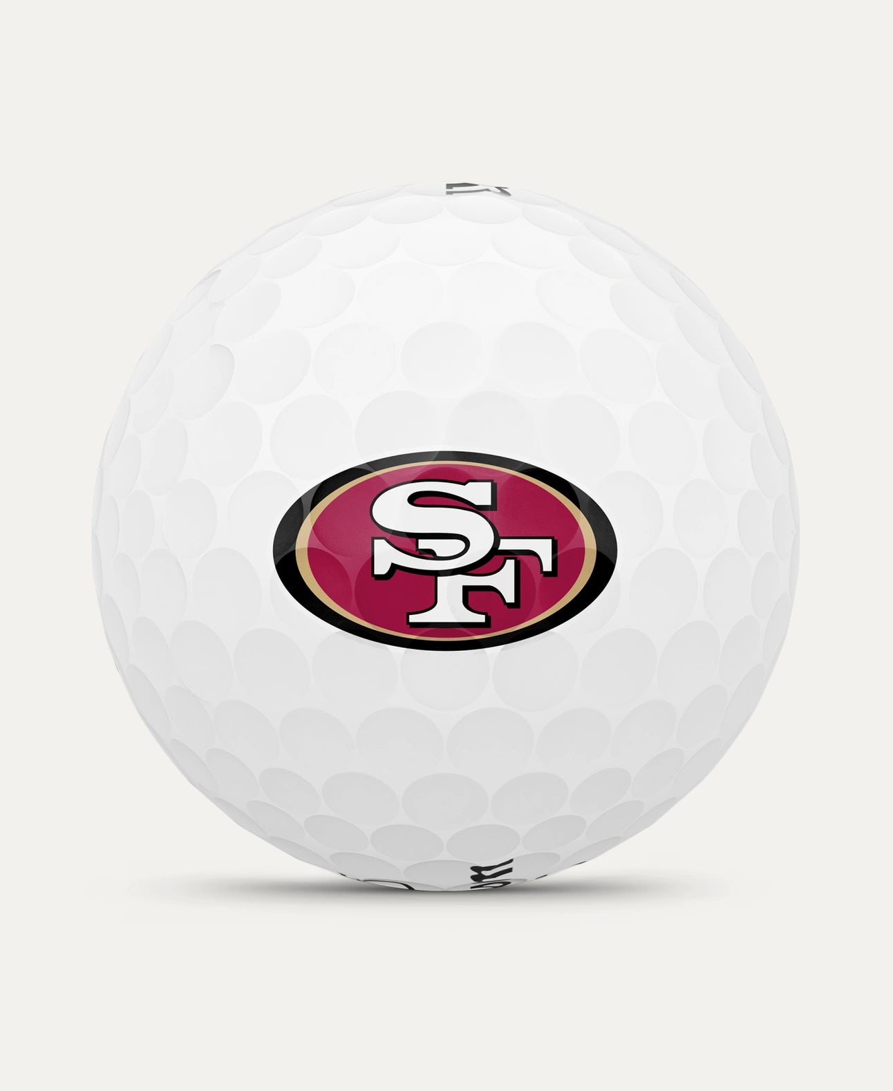 DUO Soft NFL Golf Balls