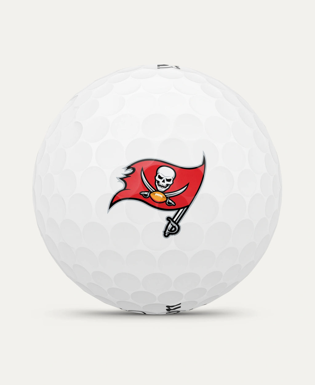 DUO Soft NFL Golf Balls