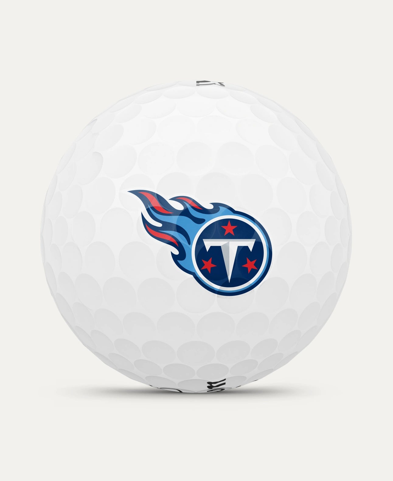 DUO Soft NFL Golf Balls