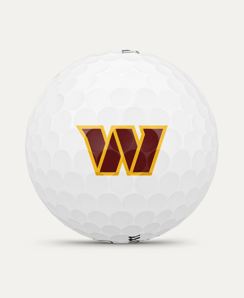 DUO Soft NFL Golf Balls