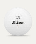 Staff Model X Golf Balls