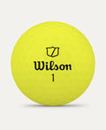 Staff Model Golf Balls