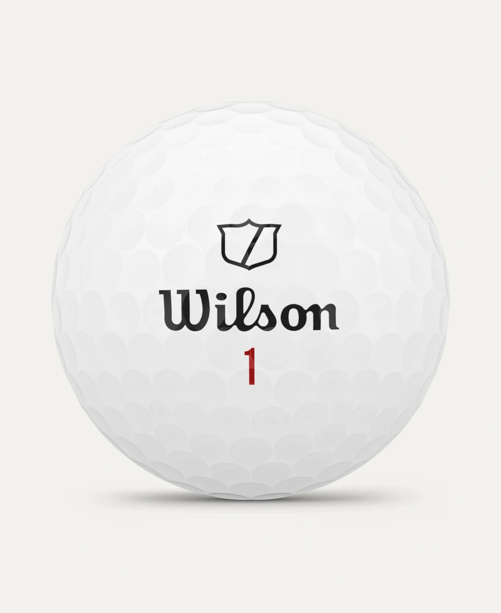 Staff Model X TRK360 Golf Balls