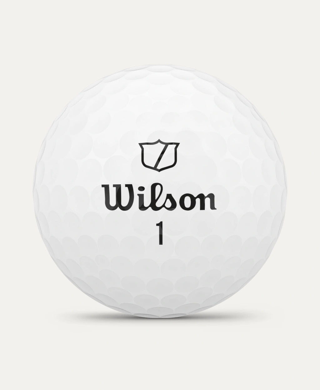 Staff Model TRK360 Golf Balls