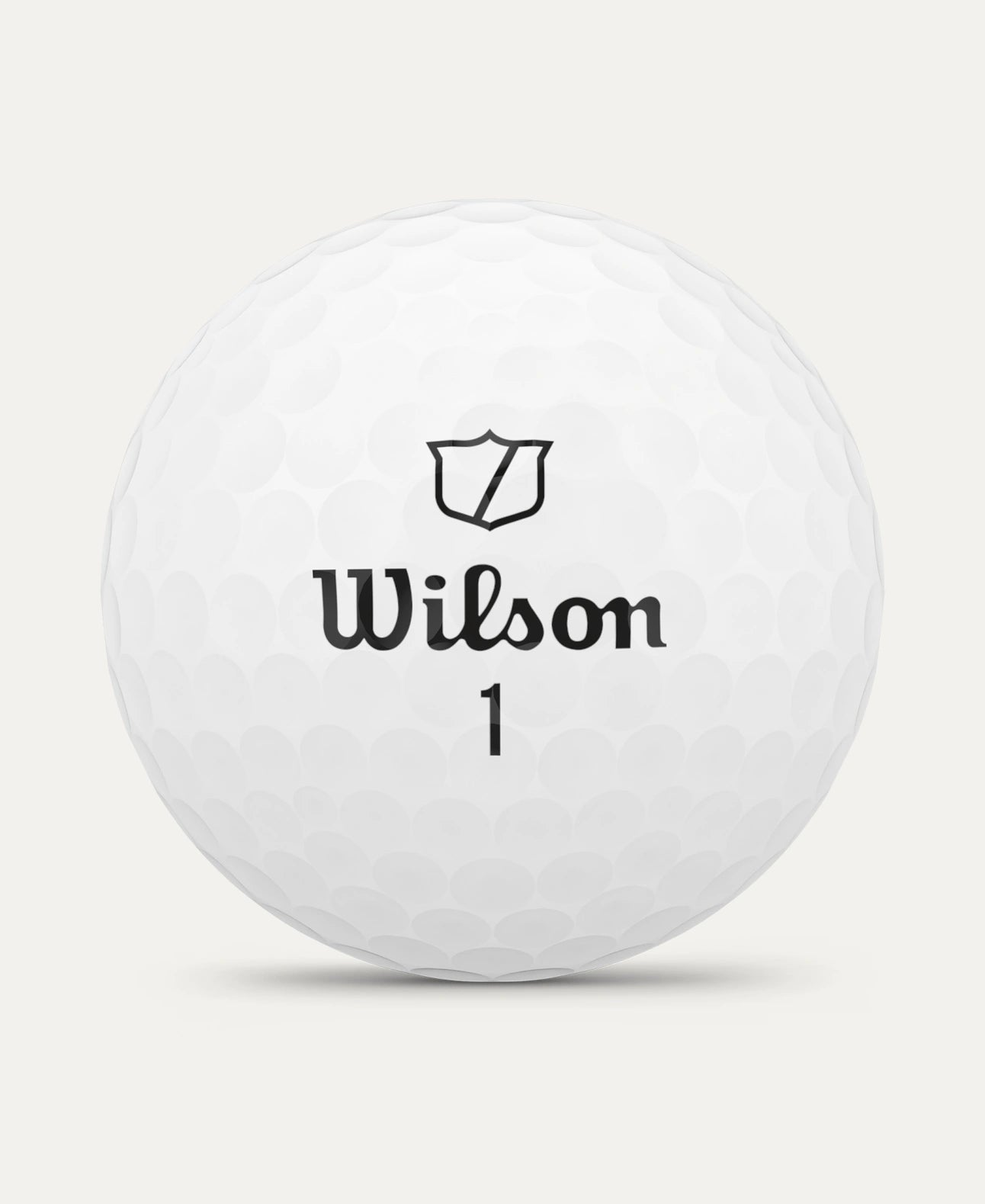 Staff Model TRK360 Golf Balls